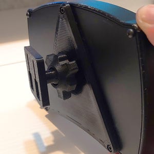 KTuner V2 Tilting Bracket