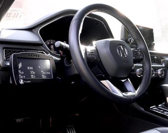 2023-2026 Acura Integra 5th Generation KTuner V2 Mount
