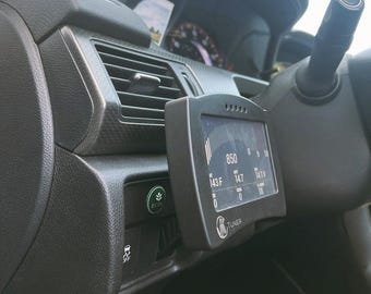 Support KTuner V2 pour Honda Accord 8e génération 2008-2012