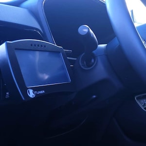 2022-2026 Honda CRV 6th Generation KTuner V2 Mount