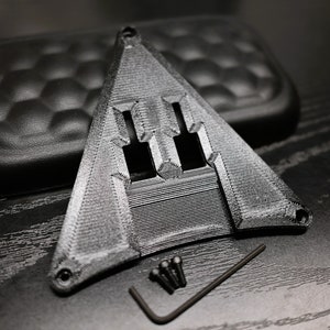 KTuner V2 Bracket