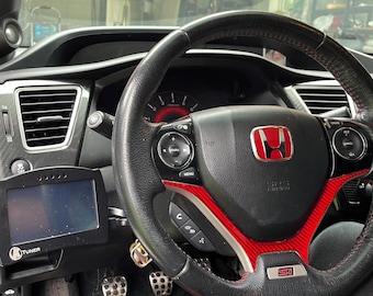 2013-2015 Honda Civic 9e generatie KTuner V2-bevestiging