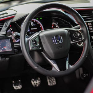 2016-2021 Honda Civic 10th Generation KTuner V2 Mount