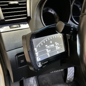 2009-2014 Acura TL 4th Generation KTuner V2 Mount