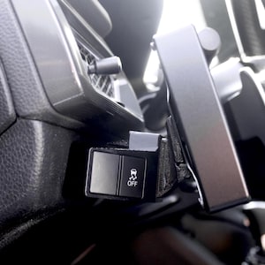 2023-2026 Acura Integra 5th Generation KTuner V2 Mount