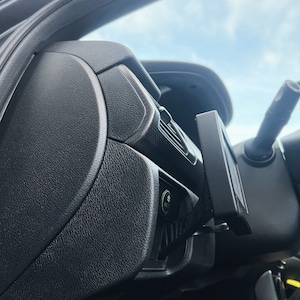 2008-2012 Honda Accord 8th Generation KTuner V2 Mount