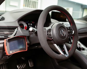 Soporte KTuner V2 para Acura RDX de tercera generación (2019-2023)
