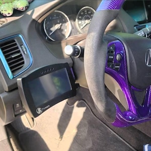 2015-2020 アキュラ TLX 初代モデル KTuner V2 マウント