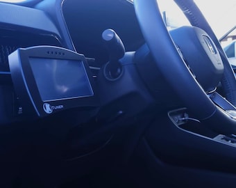 Support KTuner V2 pour Honda CRV 6e génération 2022-2026
