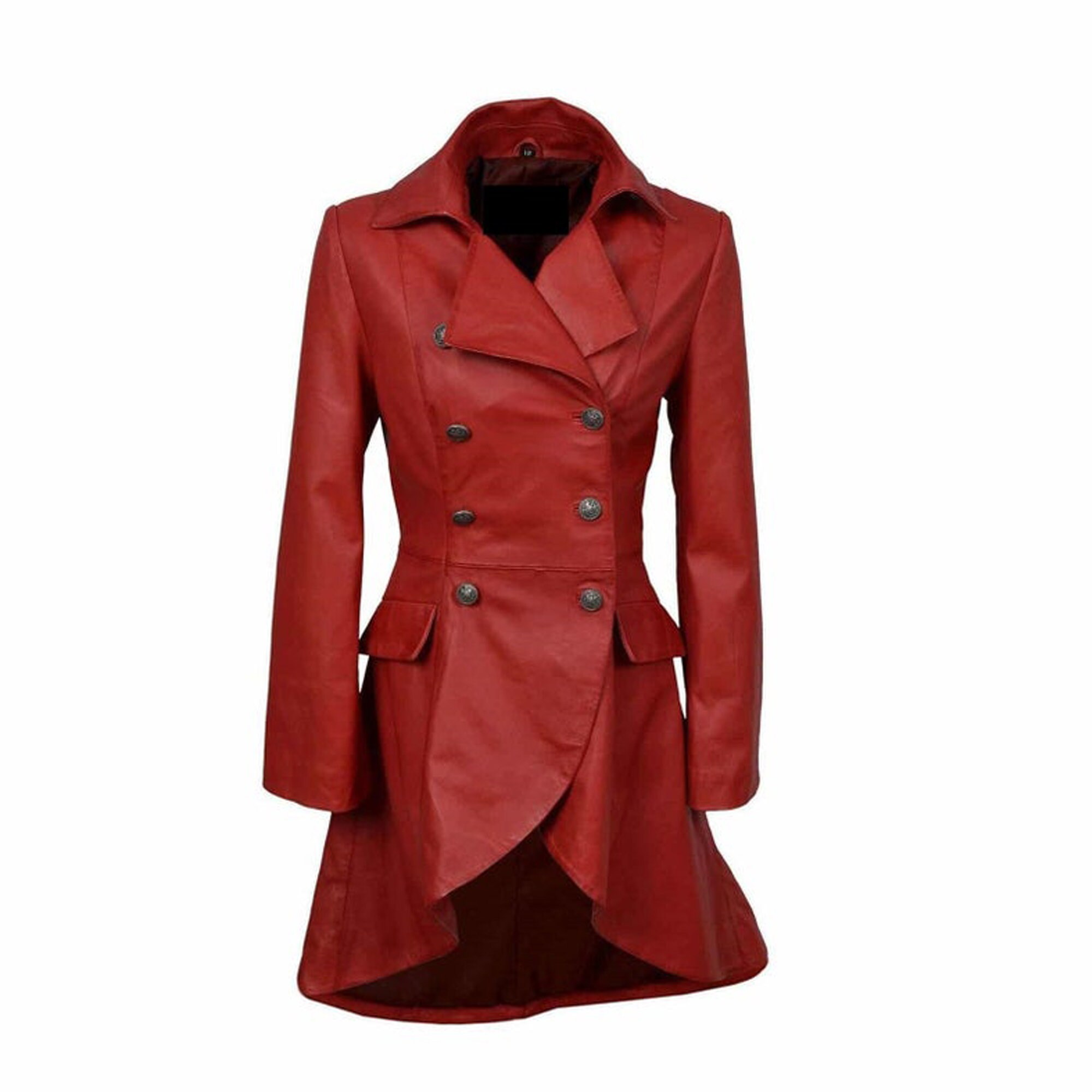 Long Ladies Victorian Style Jacket | Etsy