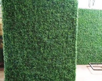 Grass Wall Backdrop Etsy
