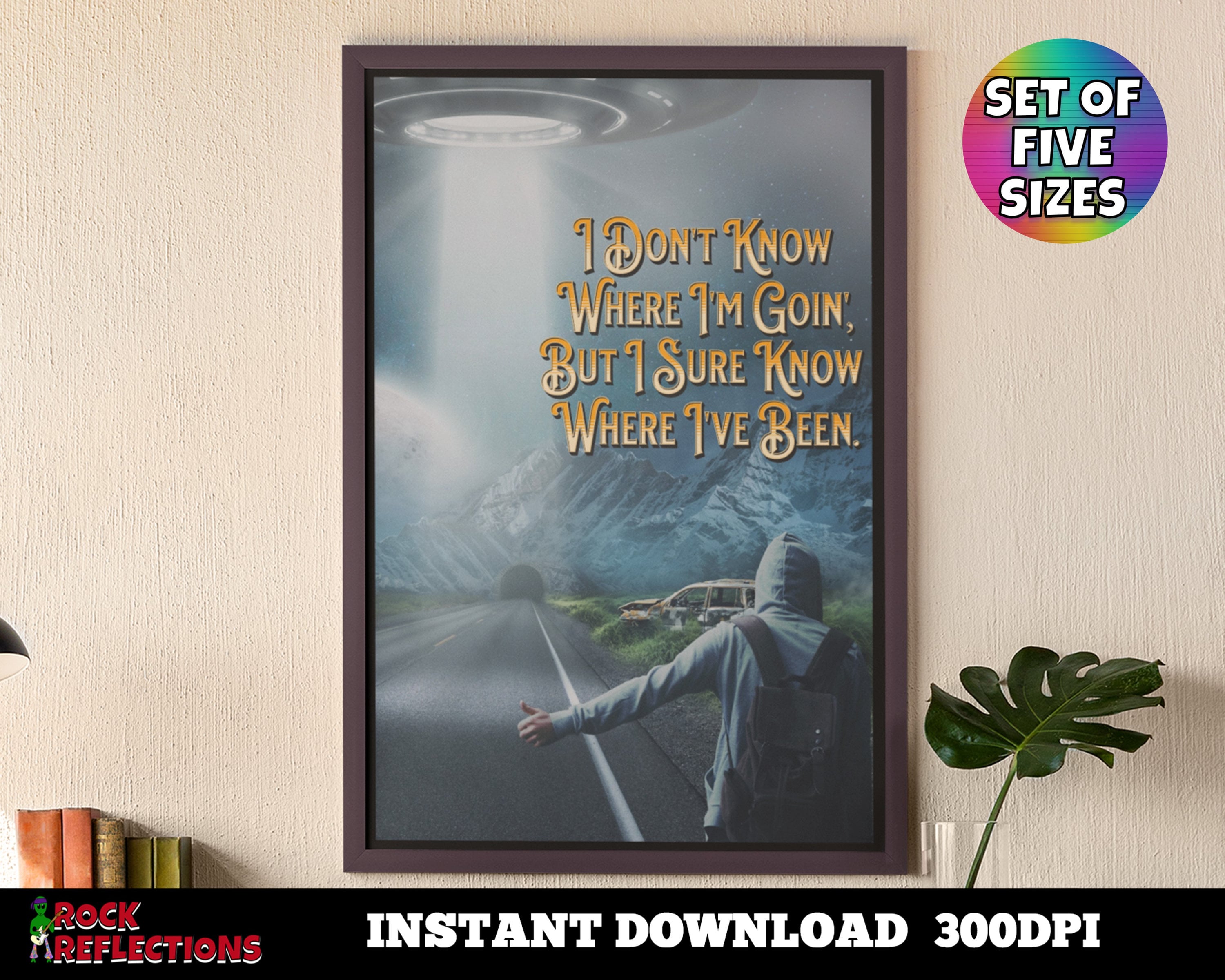 Whitesnake Poster - Etsy