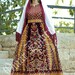 Majestic Thobe - Embroidered Palestinian dress Thawb. High Quality main image 0