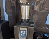 Eureka Mignon Grinder Single Dose Hopper