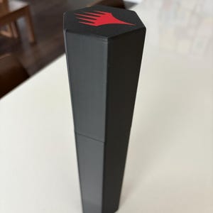 Magic the Gathering Playmat Case - 24x14"