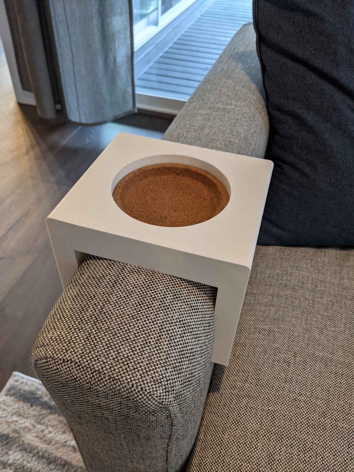 Custom Cup Holder for Burrow - Block Nomad Collection - Etsy Canada