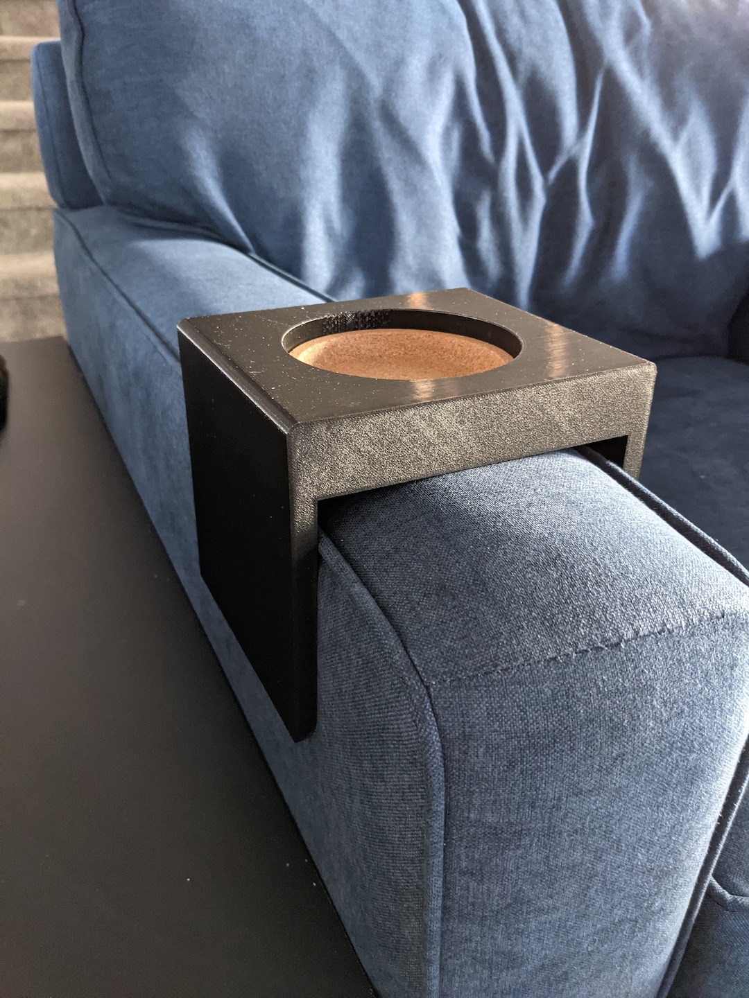 Pottery barn buchanan chair sale
