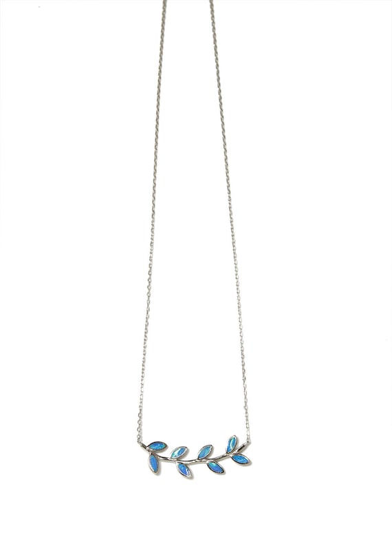 Leafy Affair Necklace at Rs 1149.00 | Pune | ID: 2851720322012