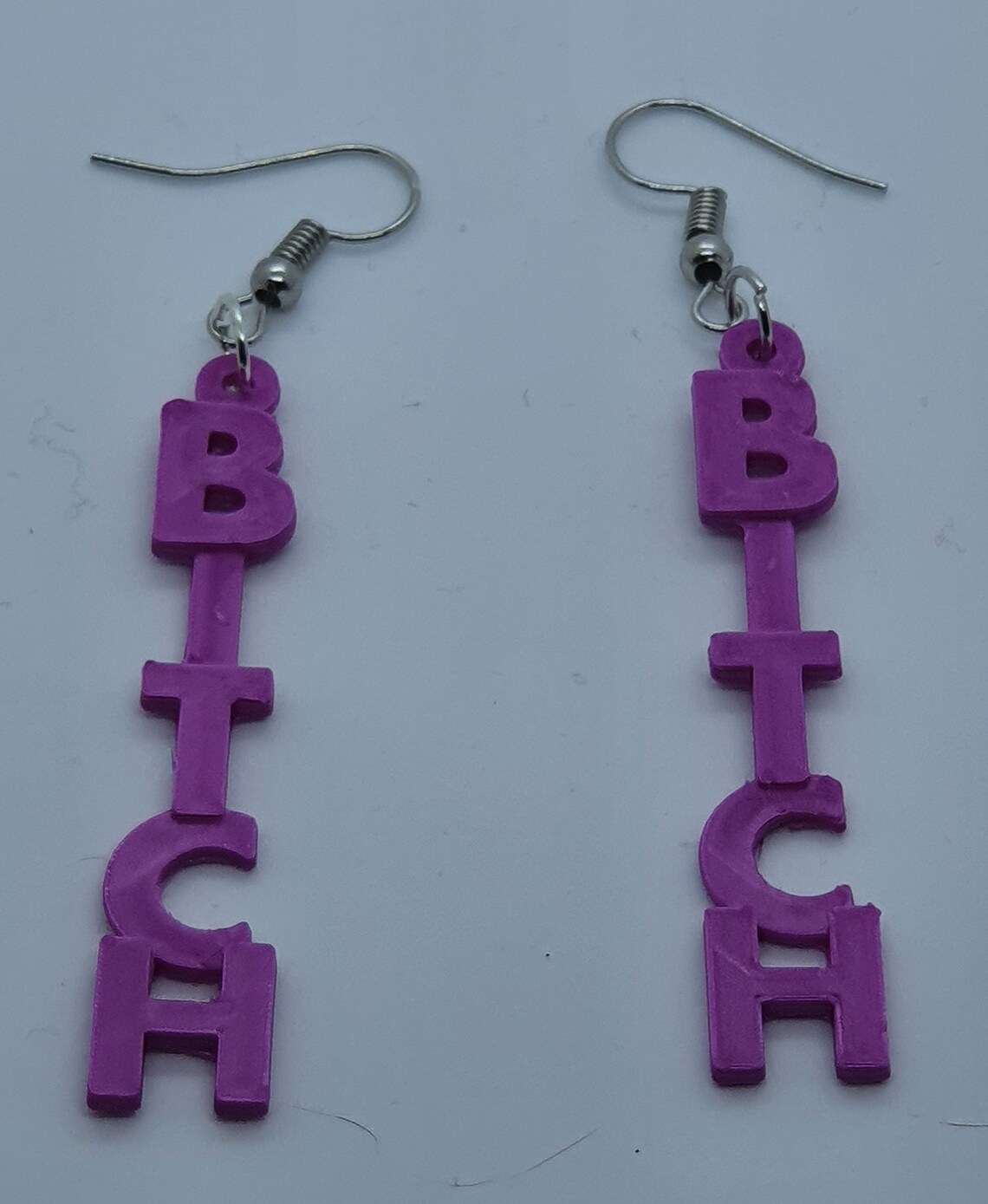 purple bitch purple bitch