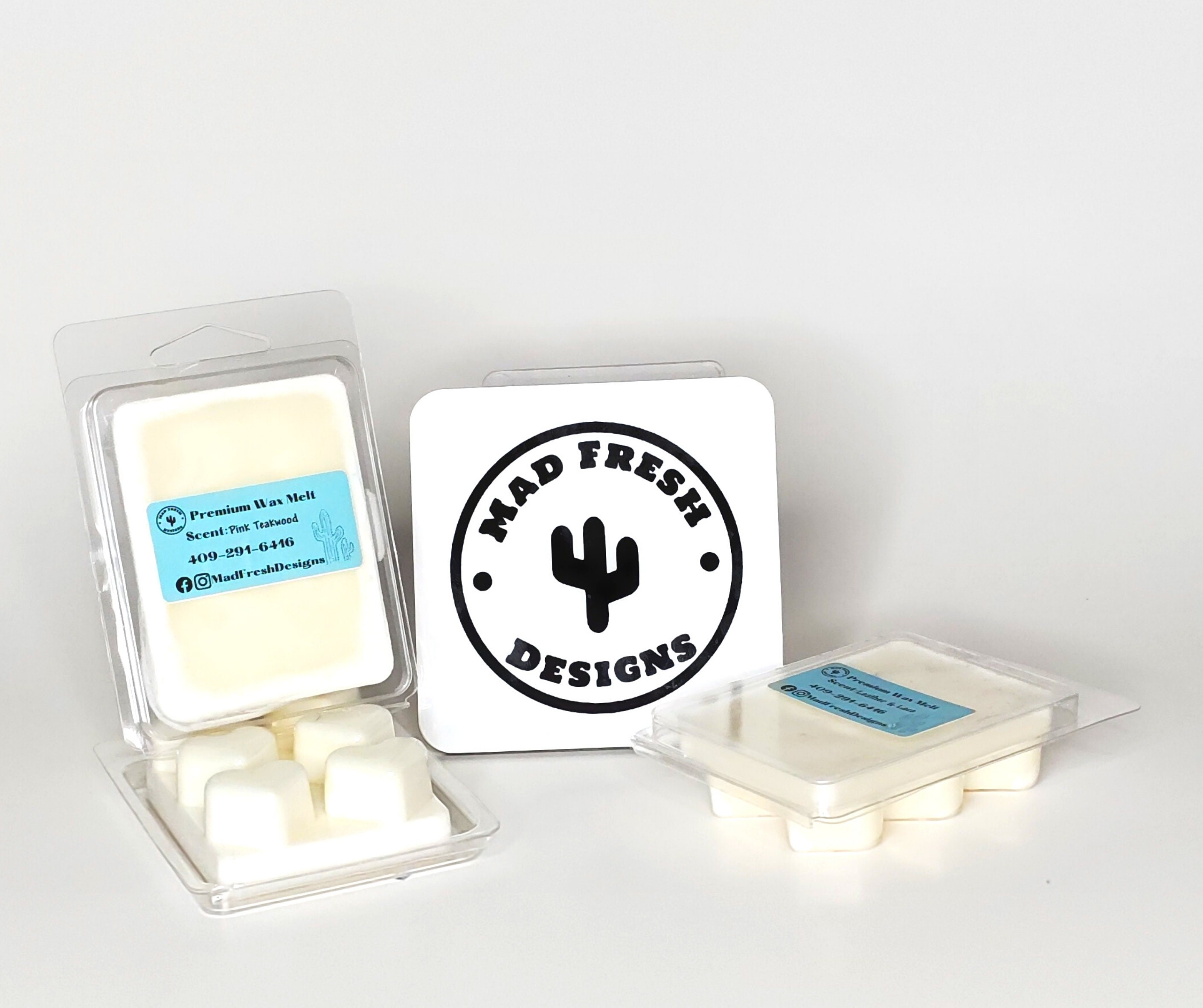 Bulk Wax Melts Wholesale Wax Melts Wax Melt Pack Soy Wax Etsy