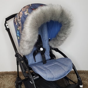 Custom pram hood covers 2025