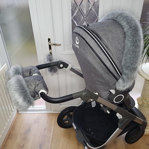 Bugaboo winter kit deals