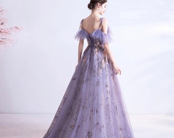 fairytale gown