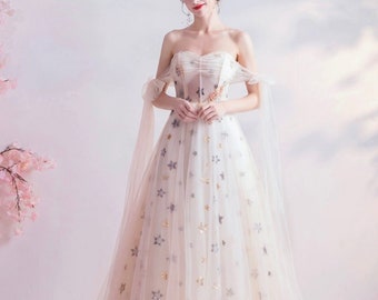fairytale gown