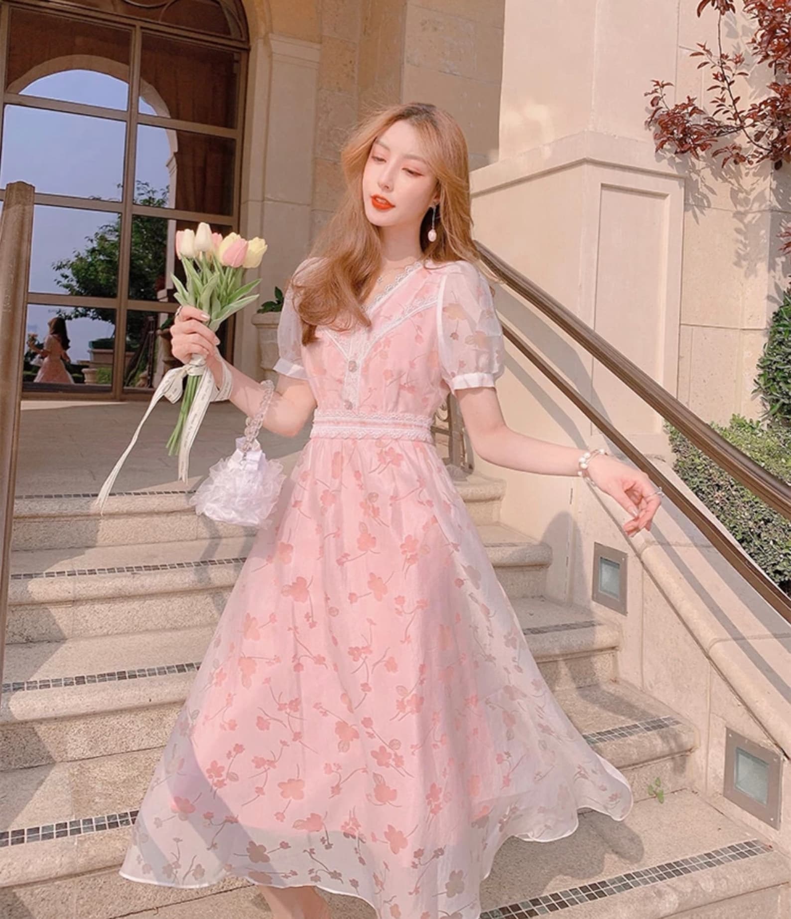 Fairy Core DressPrincess Dress WomenWedding Guest Etsy