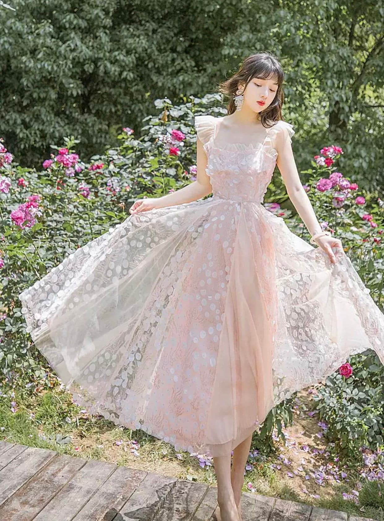 Fairy Wedding Dress Fall Wedding Dresses Fairy Dress - vrogue.co
