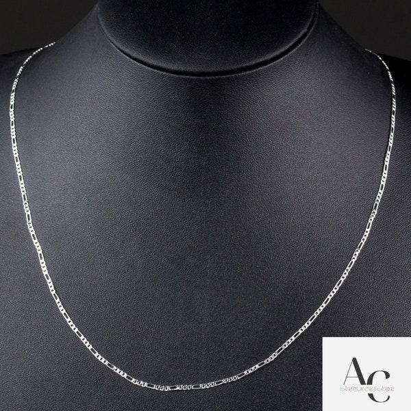 Sterling Silver Minimalist Necklace: Timeless Elegance for Every Occasion