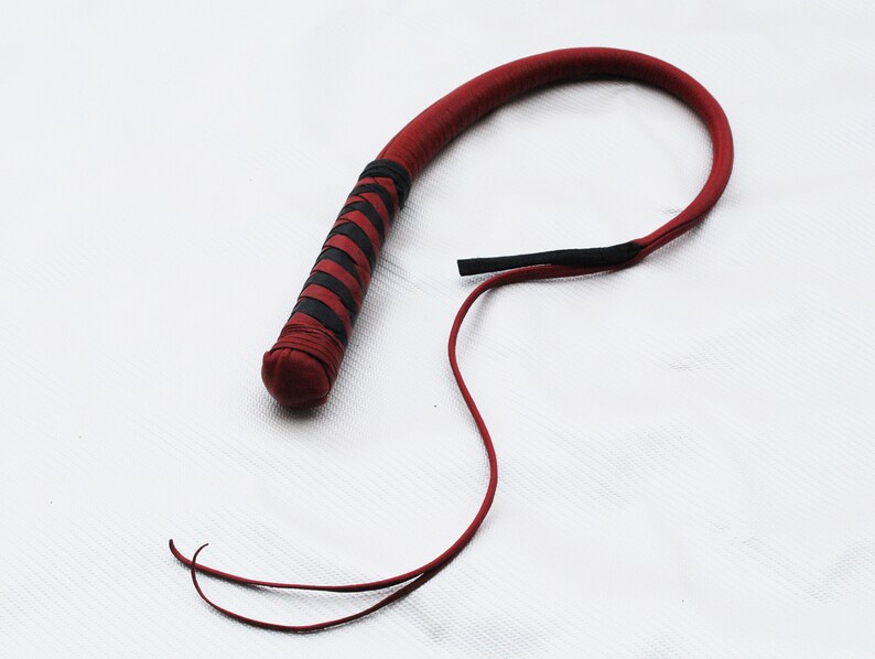 SnakeWhip Smooth Whip red deer SnakeWhip Smooth Whip red deer