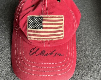 Vtg 90s Ralph Lauren Polo Leather Clasp Hat - Etsy