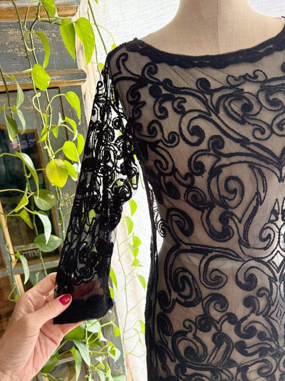 superdown remi lace mini dress Bella Vita Lace Mini Dress main image 1