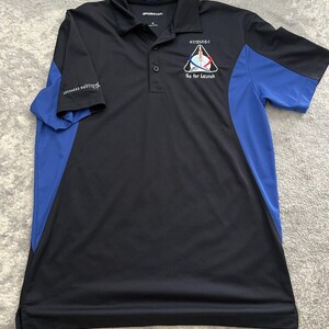 Lockheed martin polo shirts online