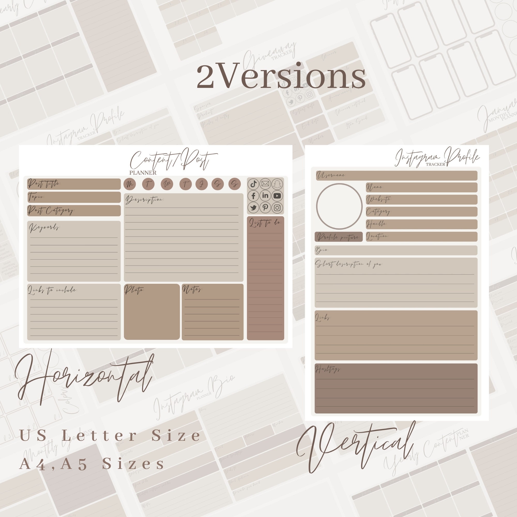 instagram layout planner instagram layout planner