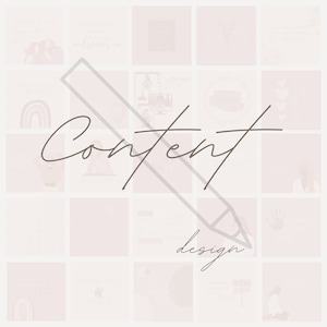 Pink Instagram Highlight Covers, DIY Story Cover Templates image 4