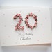 see more listings in the Cartes d’anniversaire section