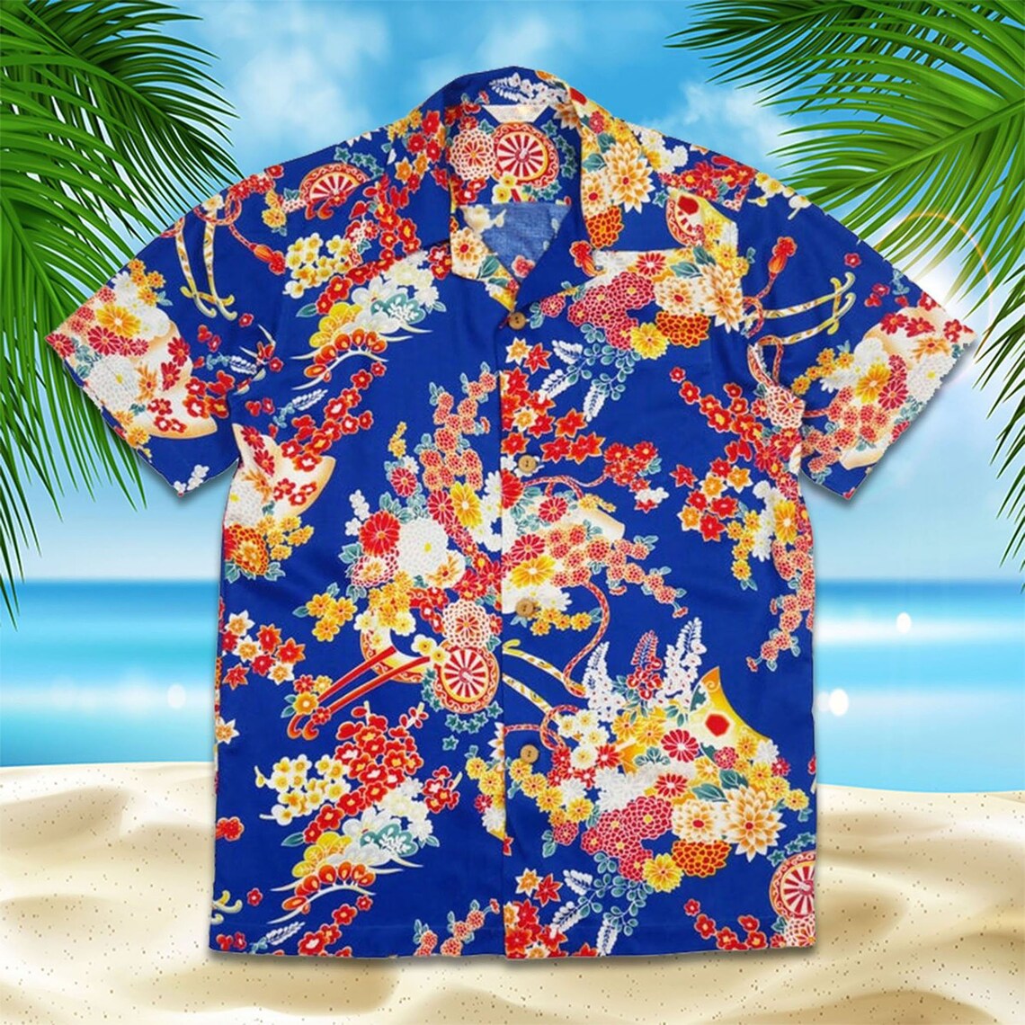 romeo and juliet movie hawaiian shirt