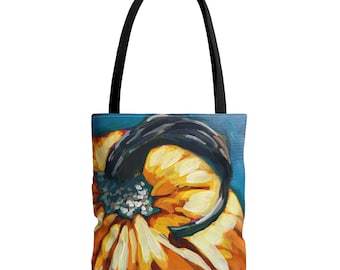 Pumpkin Tote Bag