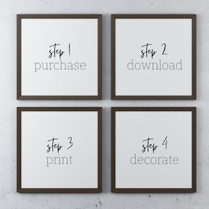 Joie De Vivre Definition Print | Joy of Living Wall Print | French ...