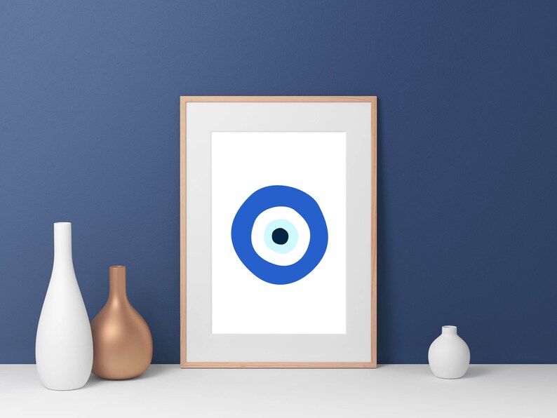 Greek Wall Art Bundle Greek Print Greece Print Set of 8 Etsy