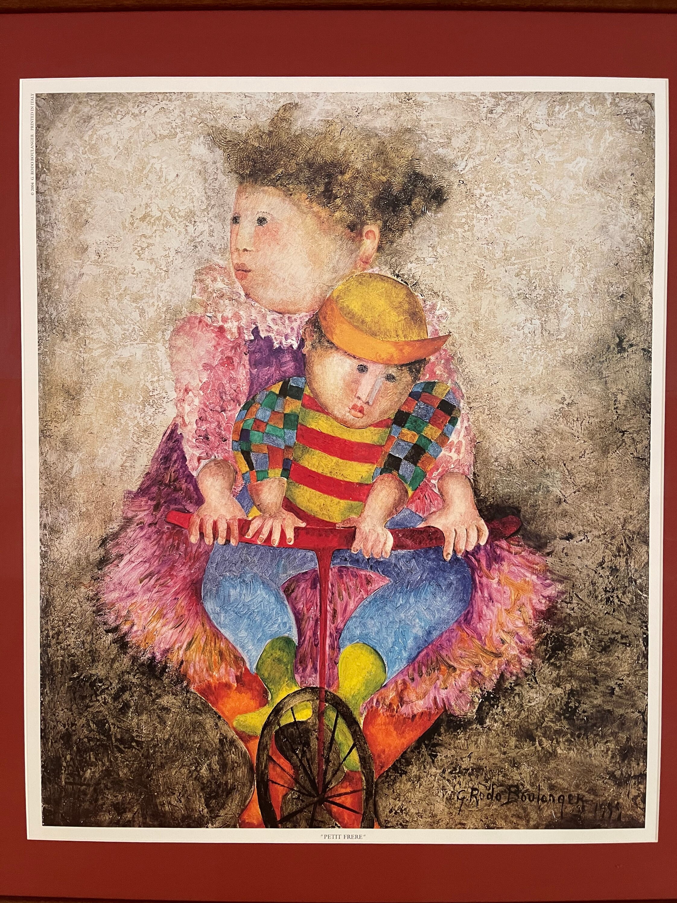 Graciela Rodo Boulanger - Etsy
