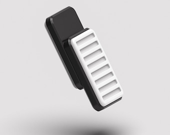 Kliknij Fidget Toy
