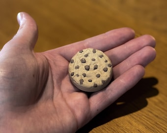 Jouet Cookie Fidget