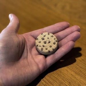 Cookie Fidget Toy