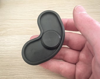 Curseur Arc Fidget