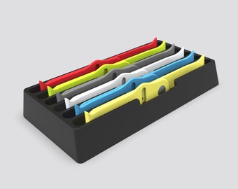 Apple Watch Band Stand