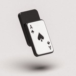 Pik-Ass Fidget