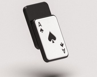 Ace of Spades Fidget